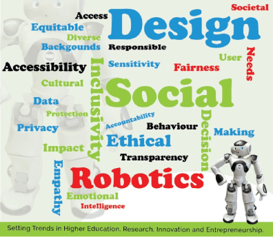 Teaching Methodology