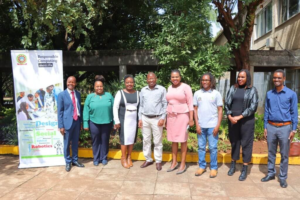 Mozilla Responsible Computing Challenge (RCC) Global Conference