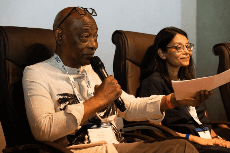 2024 TWAS Skill Building Workshop in Dakar, Senegal